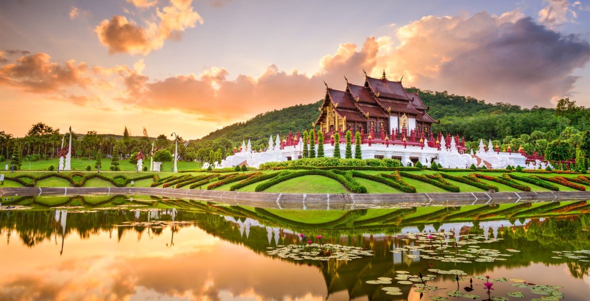 Honeymoon im Beste Reisezeit Thailand | Flitterwochen-Ziele.de