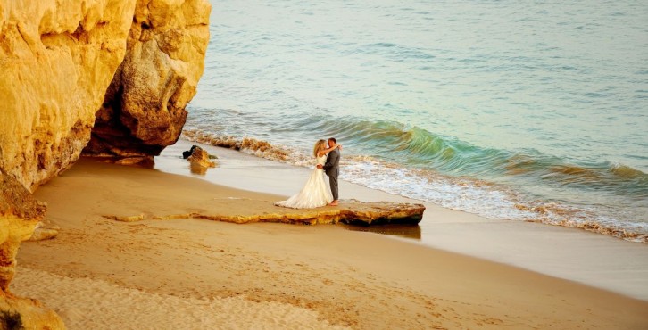 Heiraten in Portugal