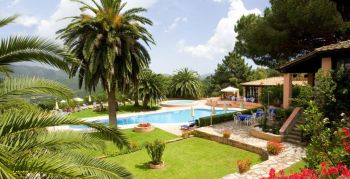 Hotel Relais delle Picchiaie