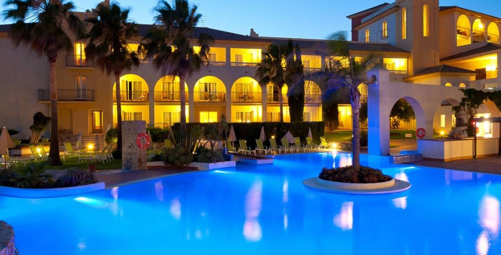 Hotel Fuerte Conil