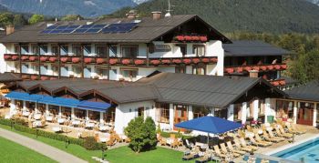 Wellnesshotel Zechmeisterlehen