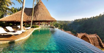 The Viceroy Bali Resort