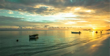 Indian Ocean Lodge