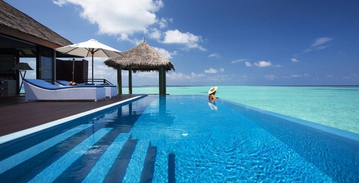 Velassaru Maldives