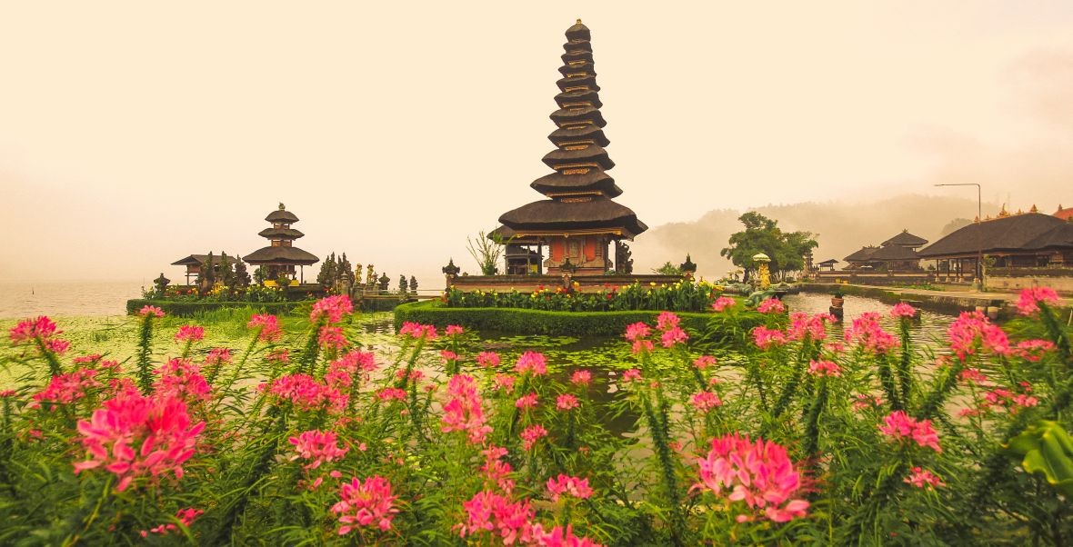 Honeymoon im Beste Reisezeit Bali | Flitterwochen-Ziele.de