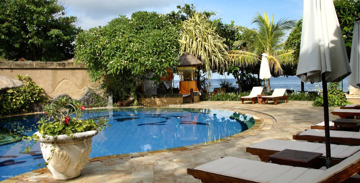 Honeymoon im Sanur Beach Hotel | Flitterwochen-Ziele.de