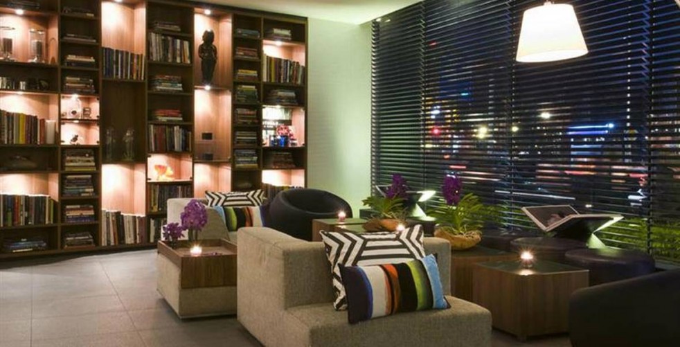 Park Hotel Amsterdam