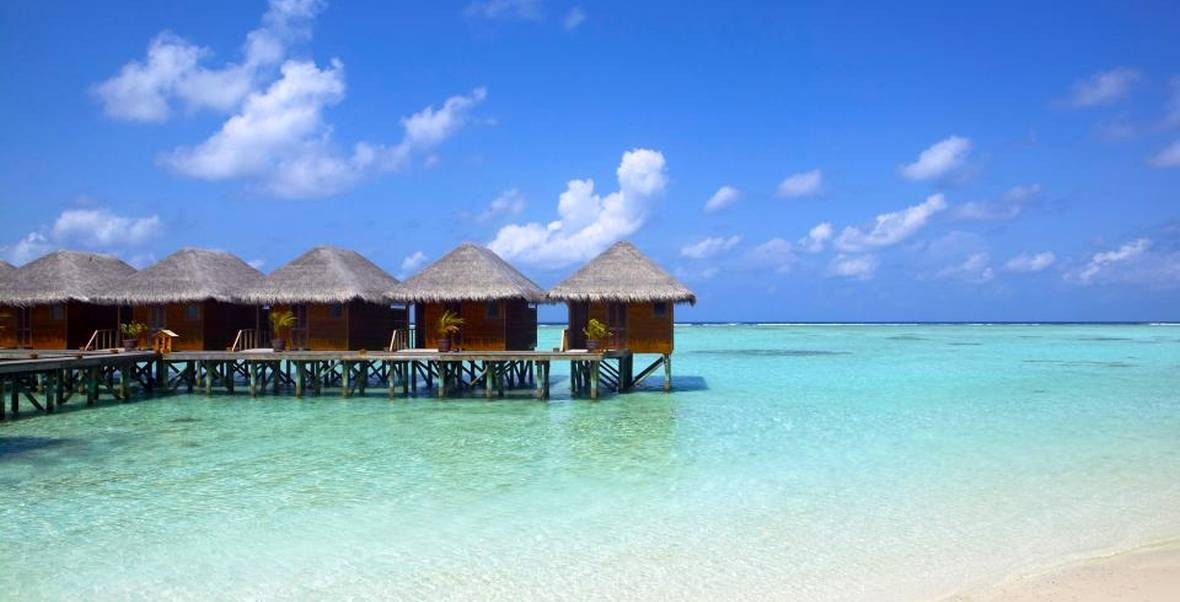 Honeymoon im Meeru Island Resort &amp; Spa | Flitterwochen-Ziele.de