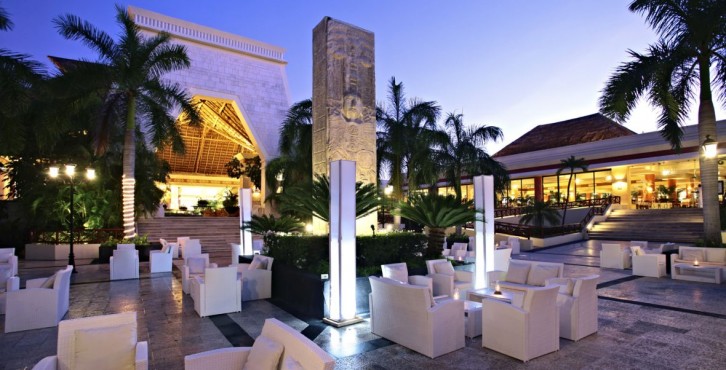 Gran Bahia Principe Coba