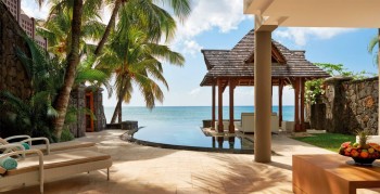 Hotel Beachcomber Royal Palm