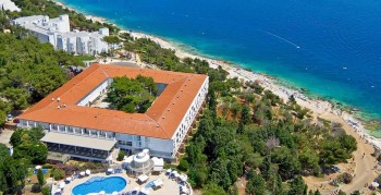 Hotel &amp; Casa Valamar Sanfior