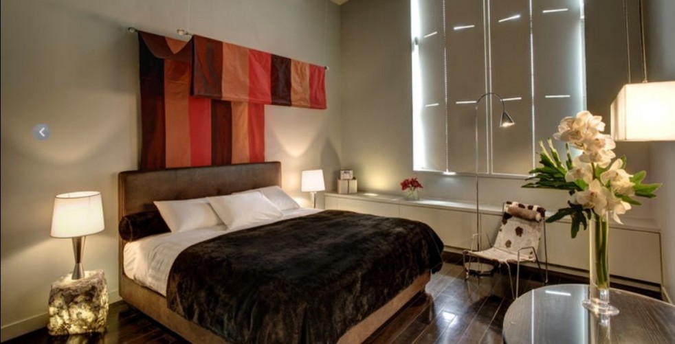 Hotel St. Paul