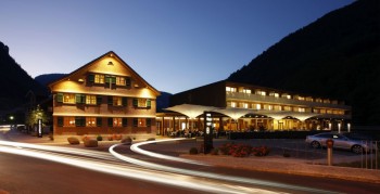 Hotel Sonne Lifestyle Resort