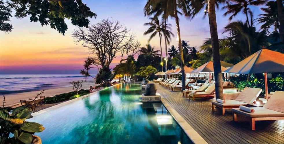 Qunci Villas Hotel