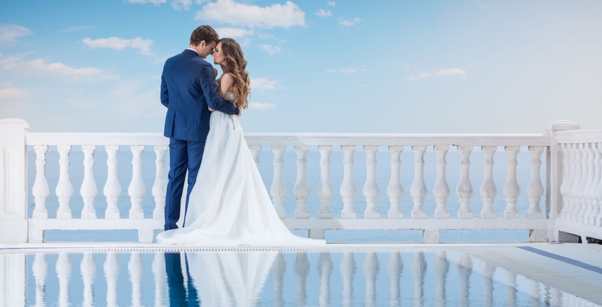 Heiraten In Griechenland Alles Infos Fur Eure Hochzeit