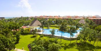 Iberostar Paraiso Beach