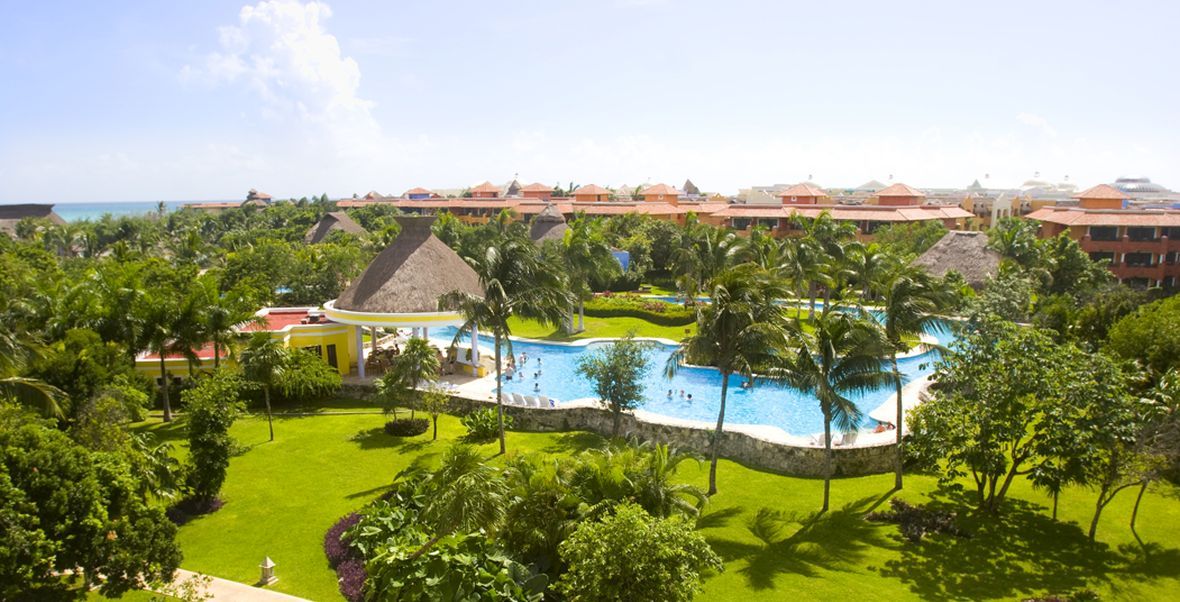 Honeymoon im Iberostar Paraiso Beach | Flitterwochen-Ziele.de