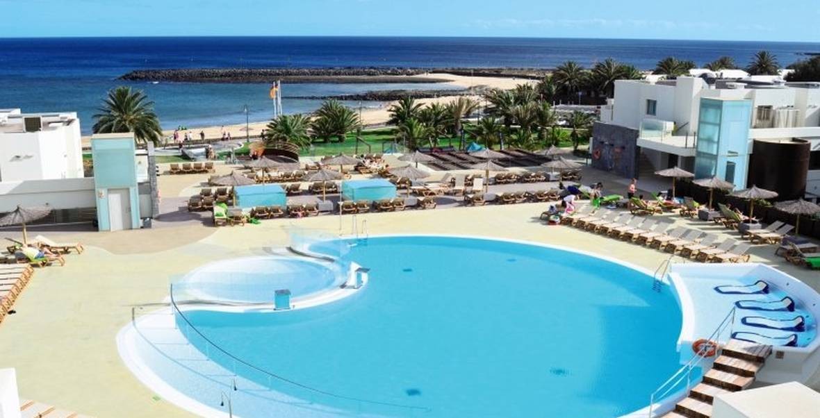 Honeymoon im HD Beach Resort | Flitterwochen-Ziele.de