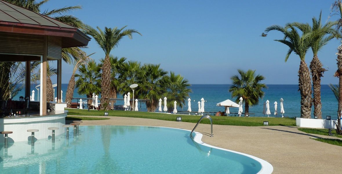 Honeymoon im Sunrise Pearl Hotel &amp; Spa | Flitterwochen-Ziele.de