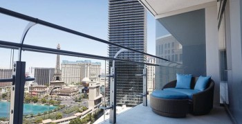 The Cosmopolitan Of Las Vegas