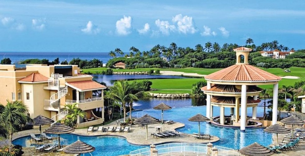 Divi Aruba All Inclusive Resort