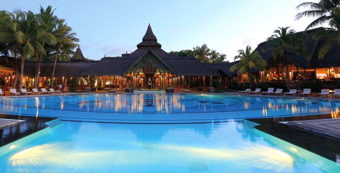 Honeymoon im Beachcomber Shandrani Resort und Spa | Flitterwochen-Ziele.de