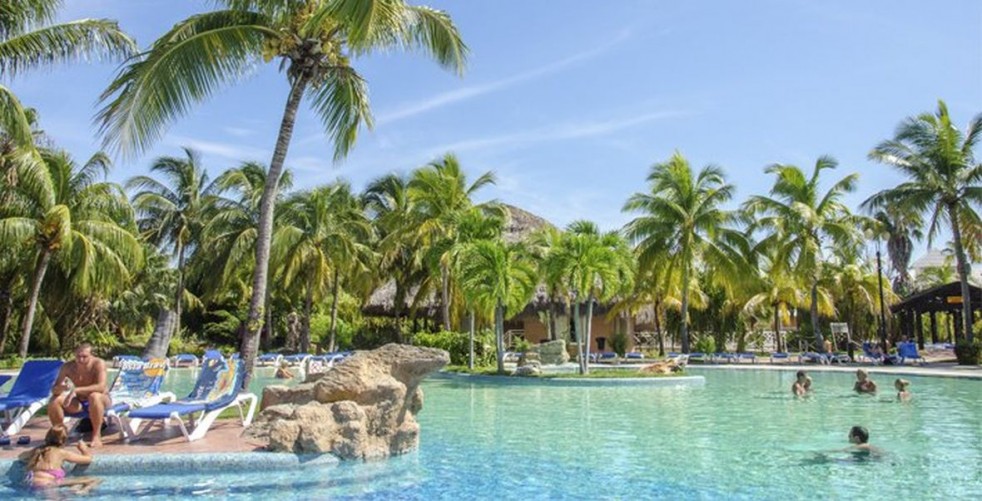 Royal Hicacos Resort &amp; Spa