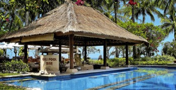 Hotel Holiday Resort Lombok