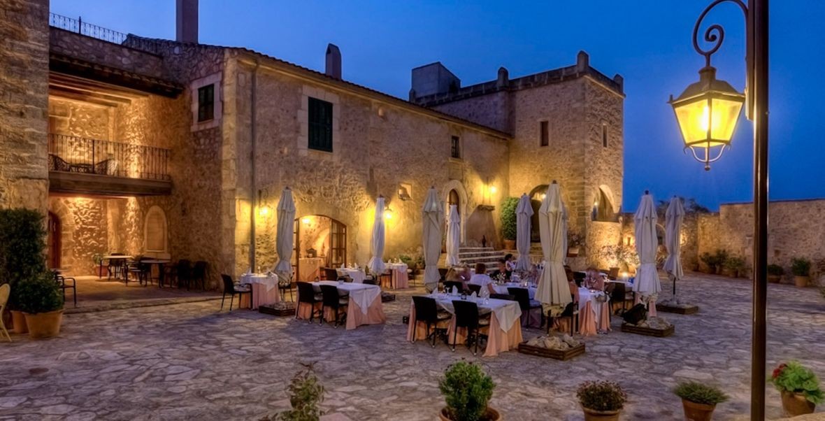 Honeymoon im Hotel Son Amoixa Vell | Flitterwochen-Ziele.de