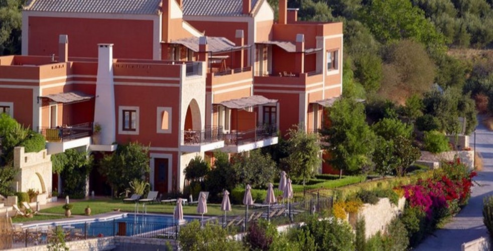 Katalagari Country Suites