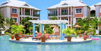 Bay Gardens Beach Resort