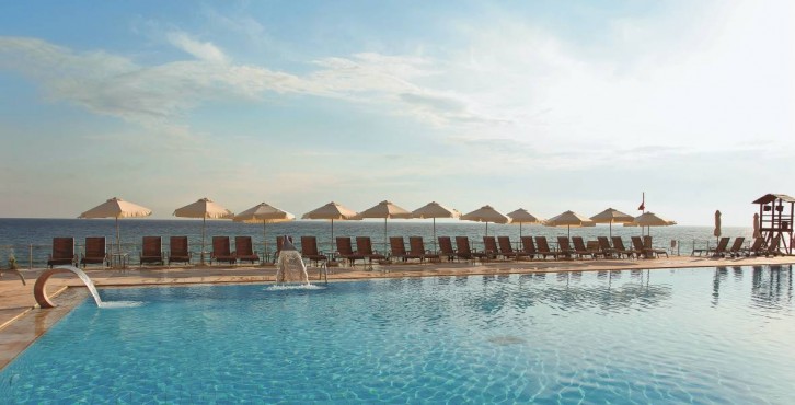 Lti Grand Hotel Glyfada