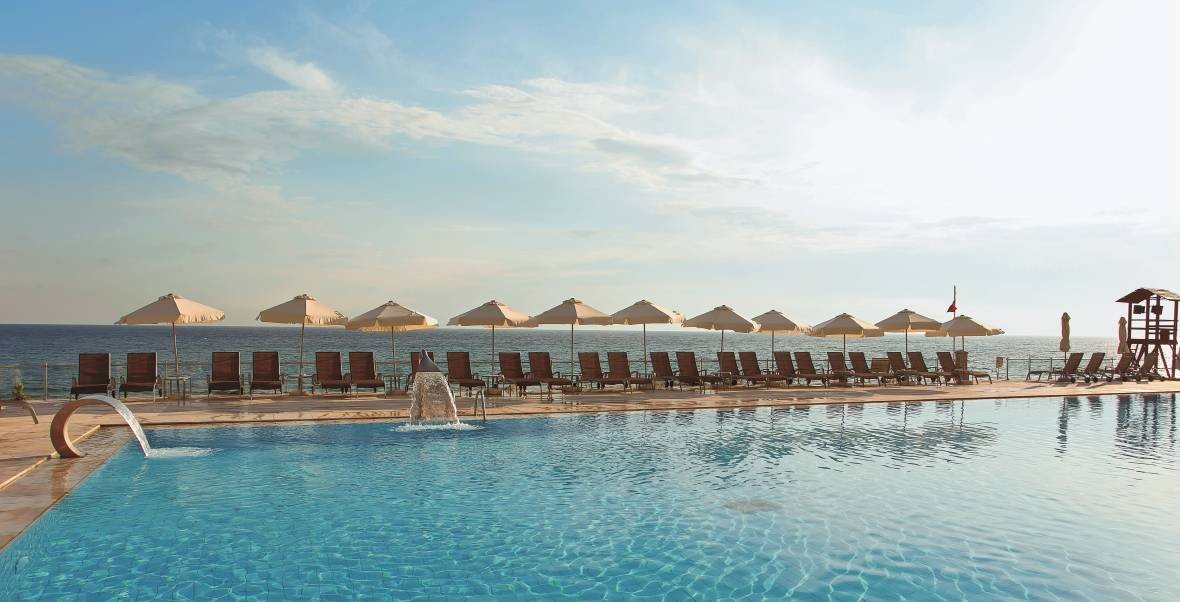 Honeymoon im Lti Grand Hotel Glyfada | Flitterwochen-Ziele.de