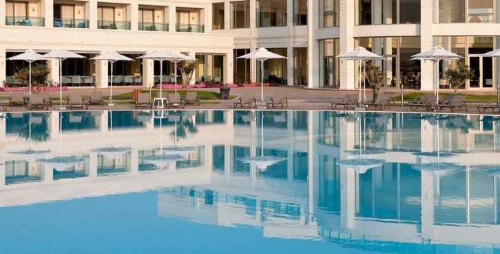 SENTIDO Apollo Blue