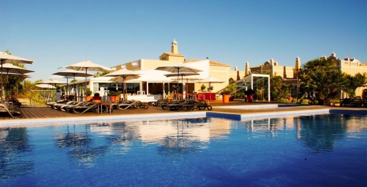 Hotel Suites Alba Resort &amp; SPA